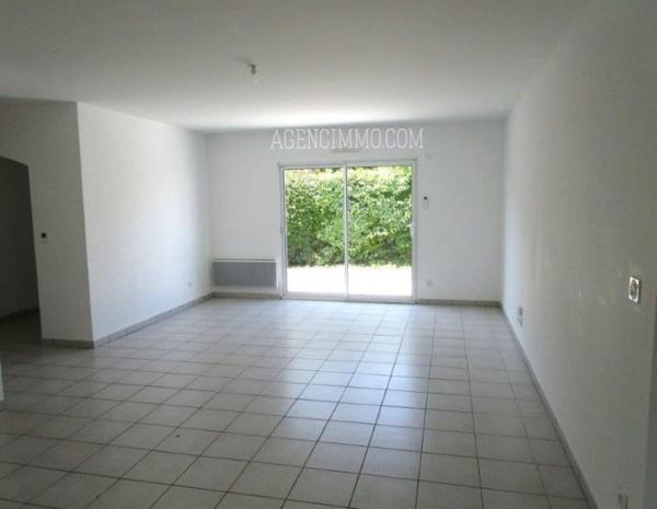 À vendre - Maison plain-pied, 4 pièces située à Saint-Sulpice-de-Royan (17200)