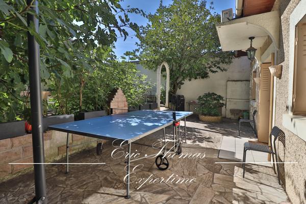 Villeneuve-Saint-Georges (94190) Maison de 6 pièces 110 m² sur le Côteau de Villeneuve