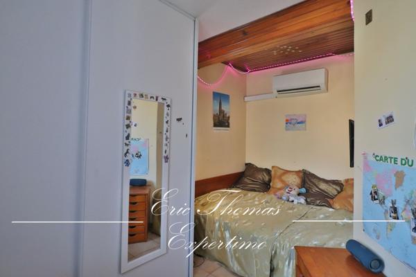 Villeneuve-Saint-Georges (94190) Maison de 6 pièces 110 m² sur le Côteau de Villeneuve