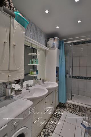 Villeneuve-Saint-Georges (94190) Maison de 6 pièces 110 m² sur le Côteau de Villeneuve