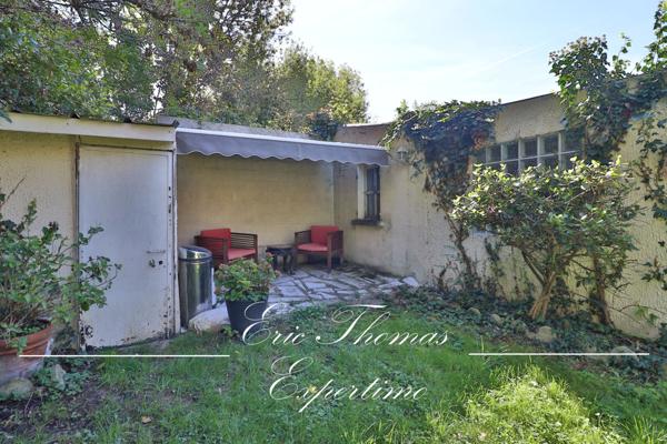 Villeneuve-Saint-Georges (94190) Maison de 6 pièces 110 m² sur le Côteau de Villeneuve