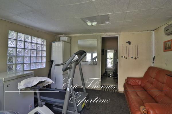 Villeneuve-Saint-Georges (94190) Maison de 6 pièces 110 m² sur le Côteau de Villeneuve