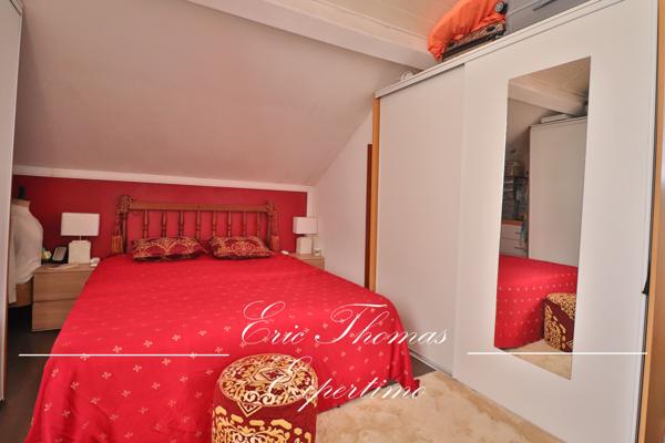 Villeneuve-Saint-Georges (94190) Maison de 6 pièces 110 m² sur le Côteau de Villeneuve