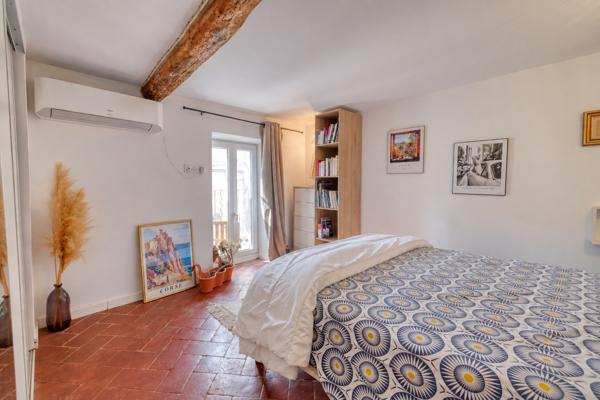 Appartement Bastia Centre-Ville 3 pièces 59m²