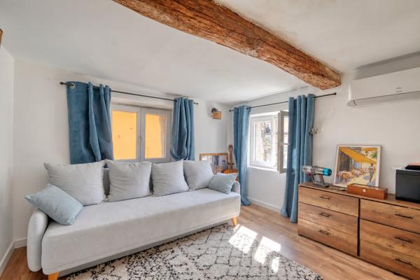Appartement Bastia Centre-Ville 3 pièces 59m²