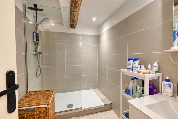 Appartement Bastia Centre-Ville 3 pièces 59m²