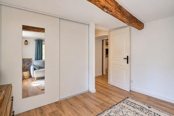 Appartement Bastia Centre-Ville 3 pièces 59m²