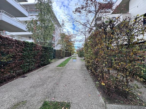 À louer - Secteur Dunois - 2 pièces 36m² meublé