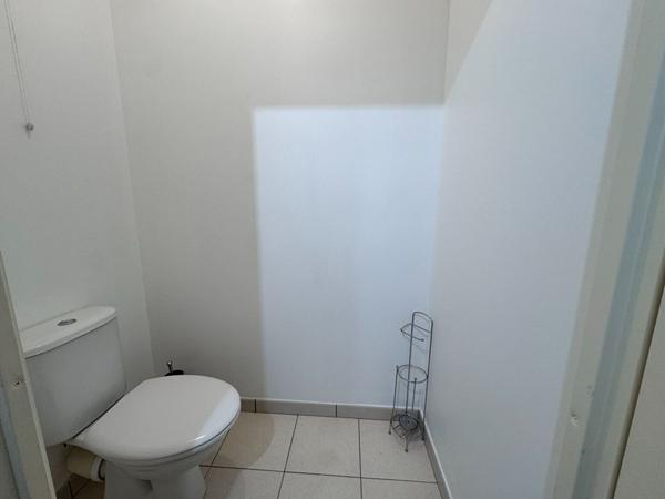 À louer - Secteur Dunois - 2 pièces 36m² meublé