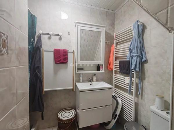 Vente Maison 4 pièces 65 m2 à Villeneuve-Saint-Georges