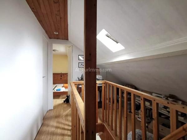 Vente Maison 4 pièces 65 m2 à Villeneuve-Saint-Georges