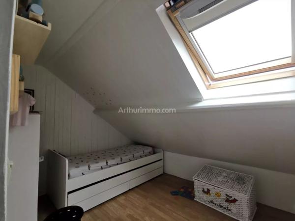 Vente Maison 4 pièces 65 m2 à Villeneuve-Saint-Georges