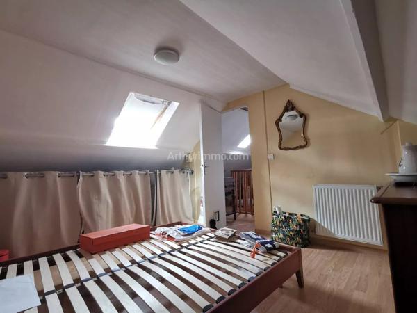 Vente Maison 4 pièces 65 m2 à Villeneuve-Saint-Georges