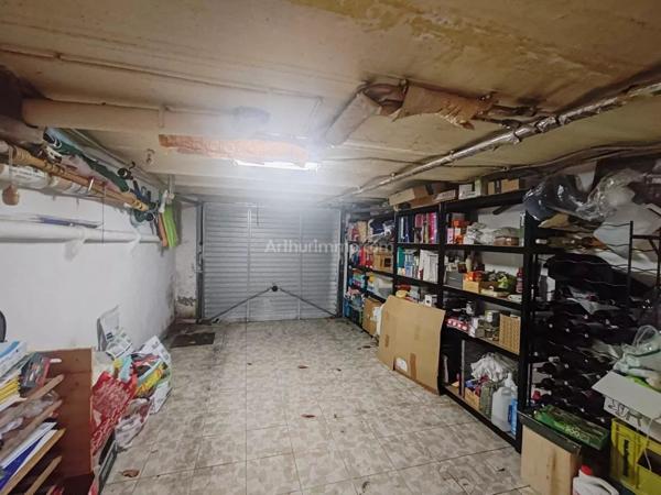 Vente Maison 4 pièces 65 m2 à Villeneuve-Saint-Georges