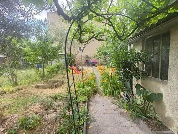 Vente Maison 4 pièces 65 m2 à Villeneuve-Saint-Georges