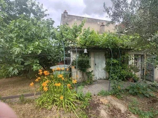 Vente Maison 4 pièces 65 m2 à Villeneuve-Saint-Georges