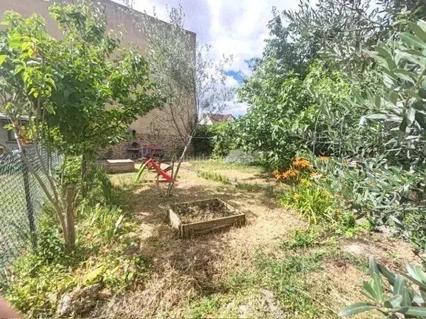 Vente Maison 4 pièces 65 m2 à Villeneuve-Saint-Georges