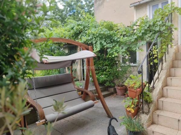 Vente Maison 4 pièces 65 m2 à Villeneuve-Saint-Georges