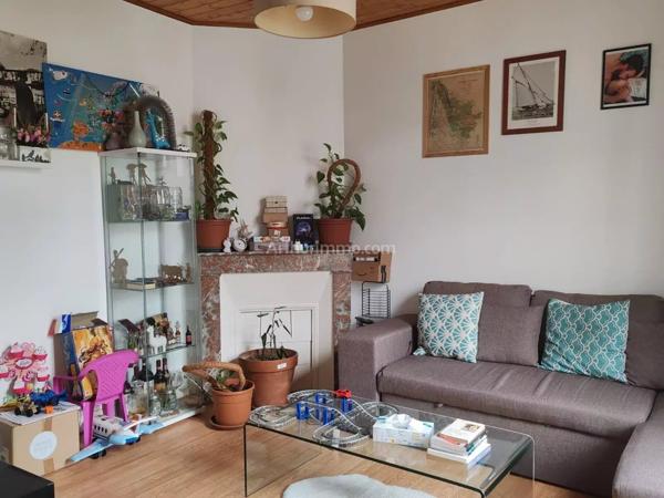 Vente Maison 4 pièces 65 m2 à Villeneuve-Saint-Georges