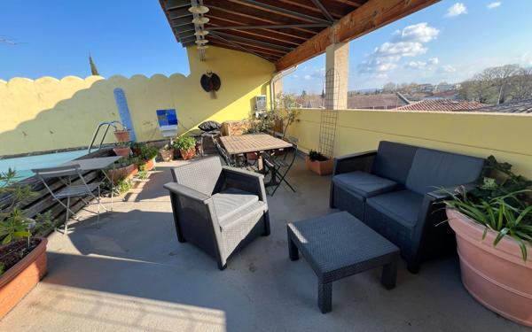 Maison à vendre    6 pièces • 235 m2 Avignon