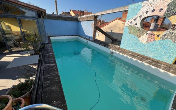 Maison à vendre    6 pièces • 235 m2 Avignon