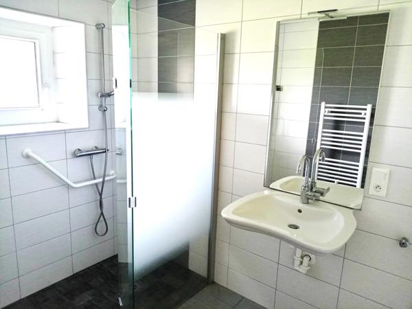 MAISON MESANGER 6 PIECES