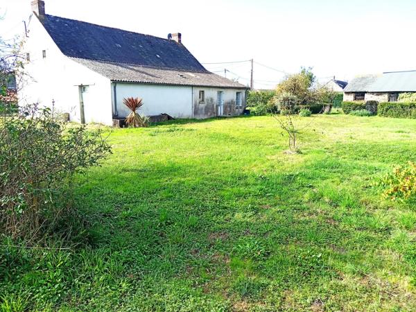 MAISON MESANGER 6 PIECES