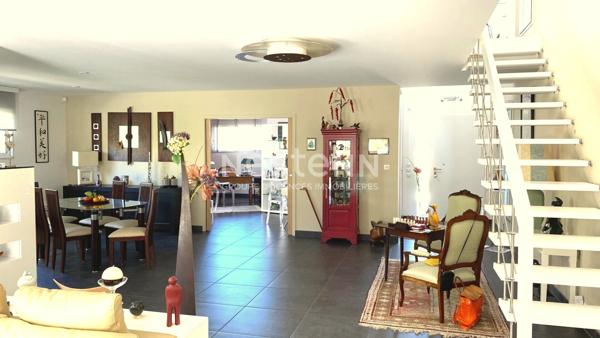 Maison St Gilles Croix De Vie 6 pièce(s)