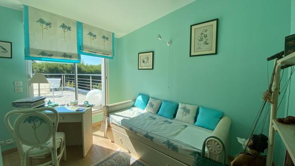 Maison St Gilles Croix De Vie 6 pièce(s)