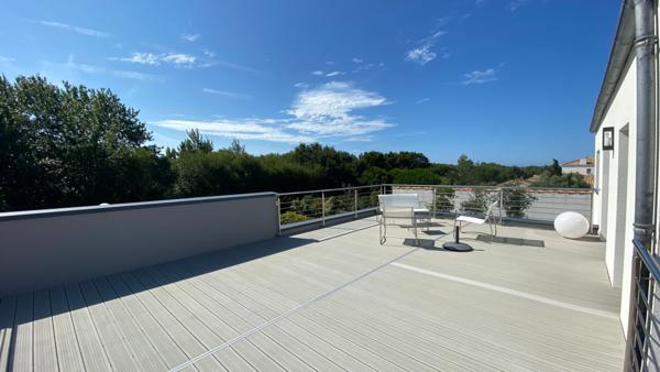 Maison St Gilles Croix De Vie 6 pièce(s)