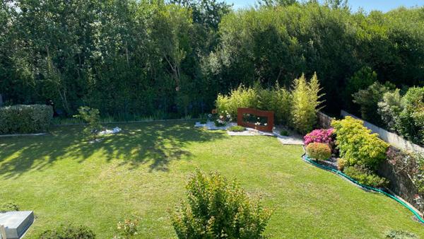 Maison St Gilles Croix De Vie 6 pièce(s)