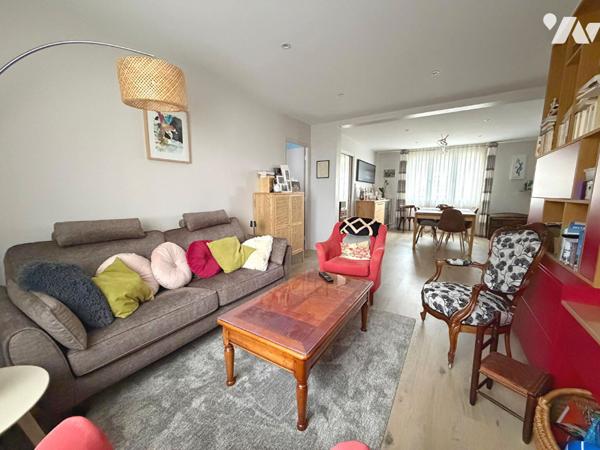 A DEUX PAS DU MAIL F.MITTERRAND !