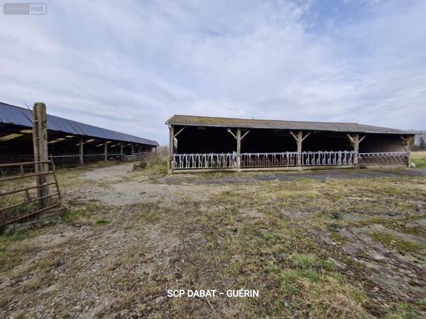 Propriete à vendre à Domfront-en-Poiraie dans l'Orne (61700), ref : 8351