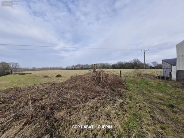 Propriete à vendre à Domfront-en-Poiraie dans l'Orne (61700), ref : 8351