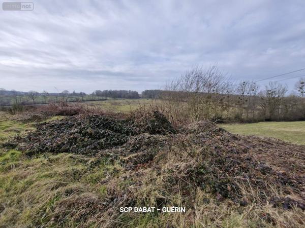 Propriete à vendre à Domfront-en-Poiraie dans l'Orne (61700), ref : 8351