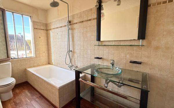 Appartement à vendre    2 pièces • 46,26 m2 Sucy-en-Brie