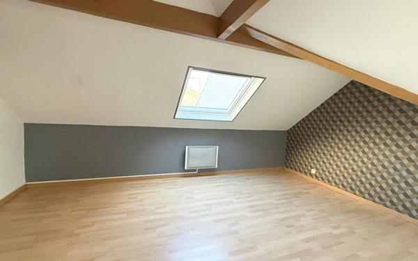 Appartement à vendre    2 pièces • 46,26 m2 Sucy-en-Brie