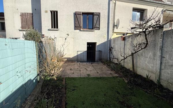 Appartement à vendre    2 pièces • 46,26 m2 Sucy-en-Brie