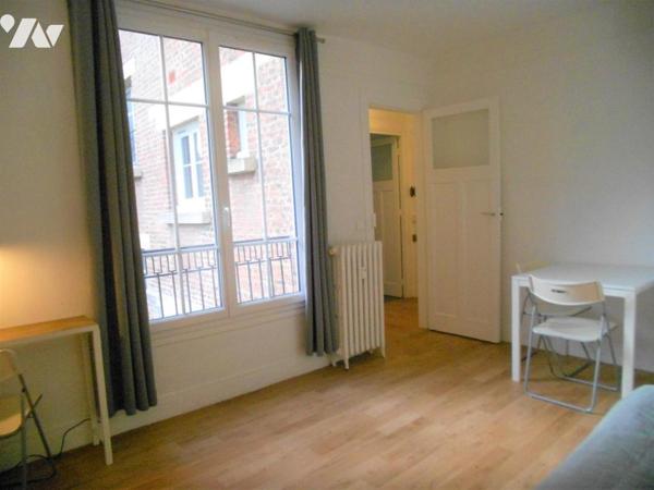 Appartement proche de toutes commodités