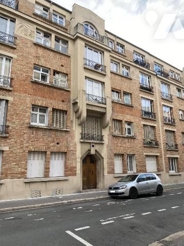 Appartement proche de toutes commodités