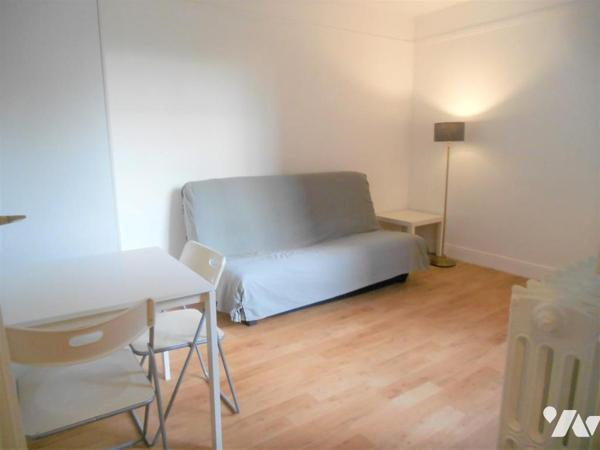 Appartement proche de toutes commodités