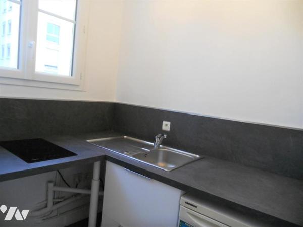 Appartement proche de toutes commodités