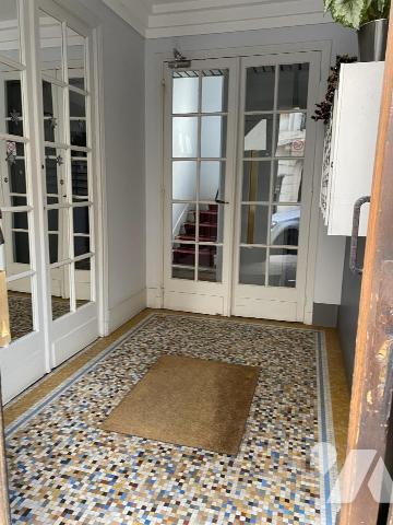 Appartement proche de toutes commodités