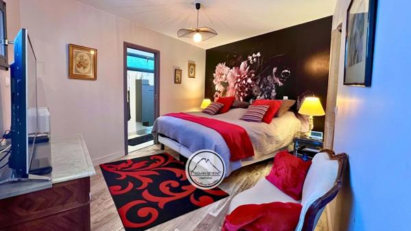 ✨ Vivre le luxe au quotidien, avec vue sur les Pyrénées ✨ Maison à vendre 6 pièces GAN (64)