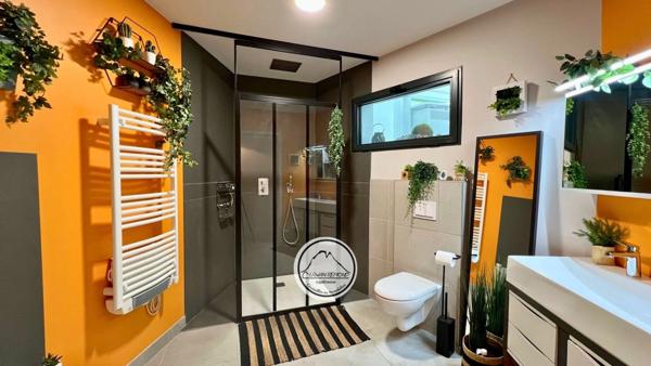 ✨ Vivre le luxe au quotidien, avec vue sur les Pyrénées ✨ Maison à vendre 6 pièces GAN (64)