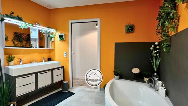 ✨ Vivre le luxe au quotidien, avec vue sur les Pyrénées ✨ Maison à vendre 6 pièces GAN (64)