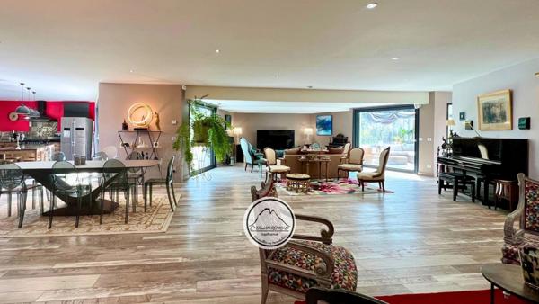 ✨ Vivre le luxe au quotidien, avec vue sur les Pyrénées ✨ Maison à vendre 6 pièces GAN (64)