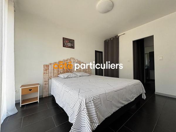 Vente Maison153 m² - 6 Pièces - BIGANOS (33380)