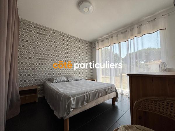 Vente Maison153 m² - 6 Pièces - BIGANOS (33380)