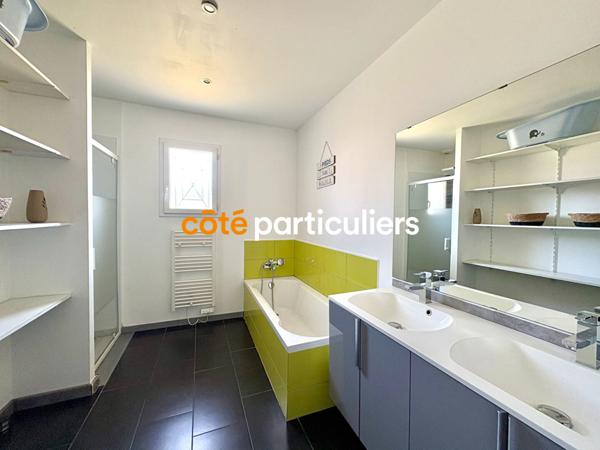 Vente Maison153 m² - 6 Pièces - BIGANOS (33380)